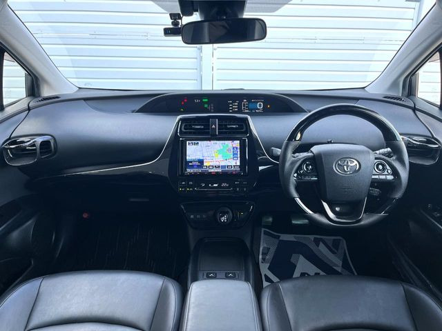 プリウス1.8 S ツーリングセレクション