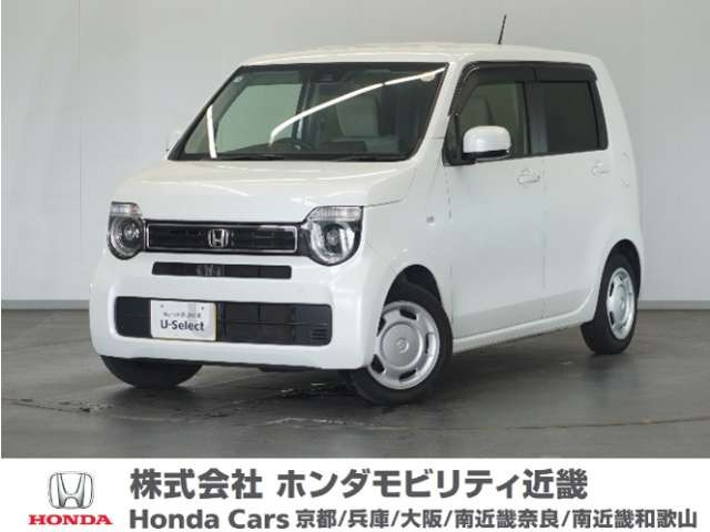 N-WGNL ホンダ センシング