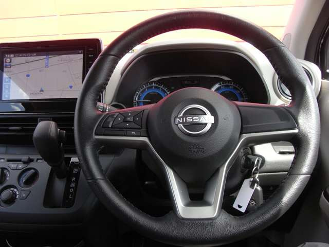 デイズS 4WD