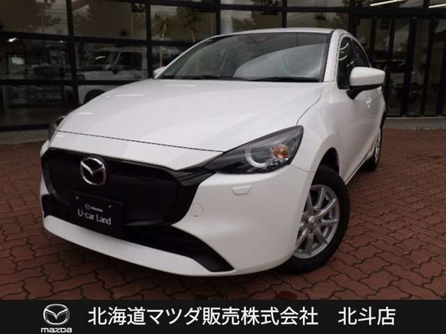 MAZDA21.5 15C 4WD