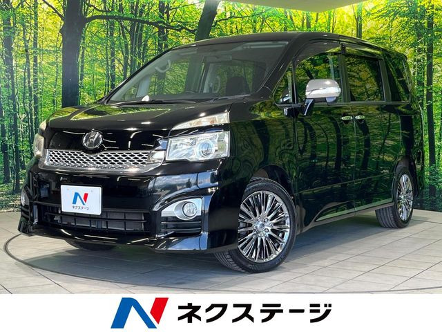 ヴォクシー2.0 ZS 煌II
