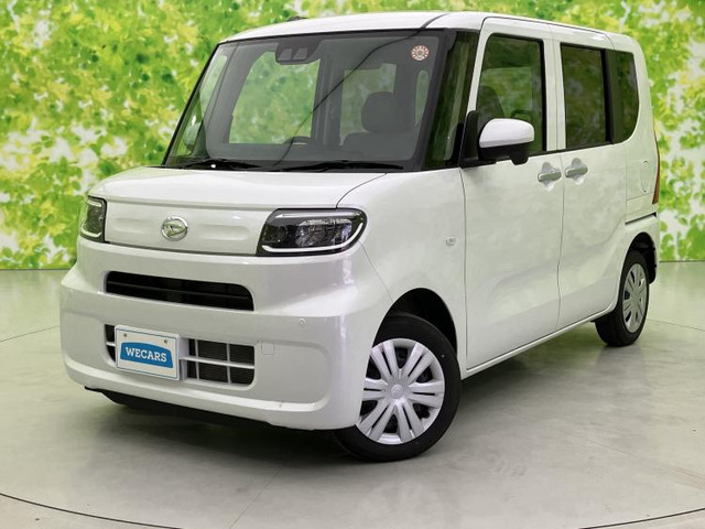 タントL 4WD