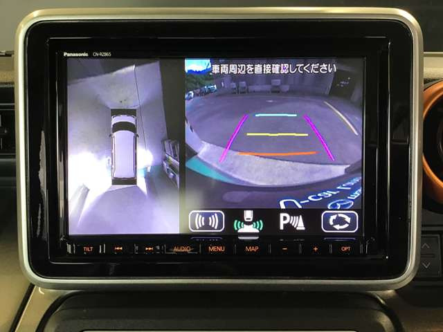フレアワゴンタフスタイル ハイブリッド XT
