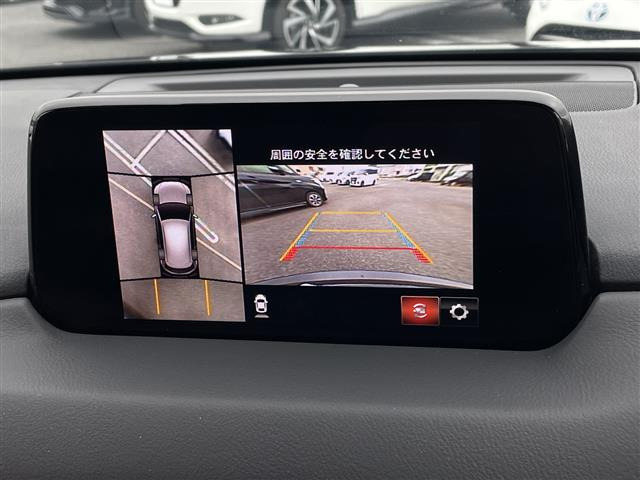 CX-52.2 XD Lパッケージ