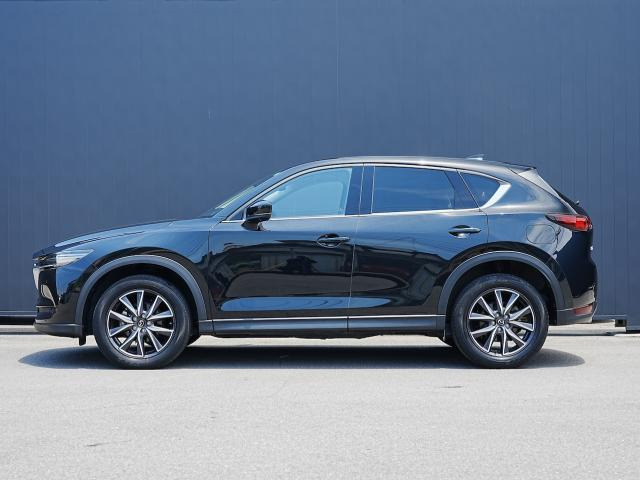 CX-52.2 XD Lパッケージ