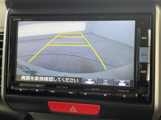 N-BOXカスタムG Lパッケージ