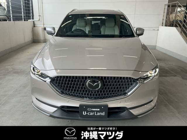 CX-8