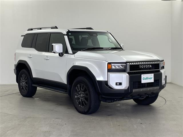 ランドクルーザー2502.7 VX 4WD