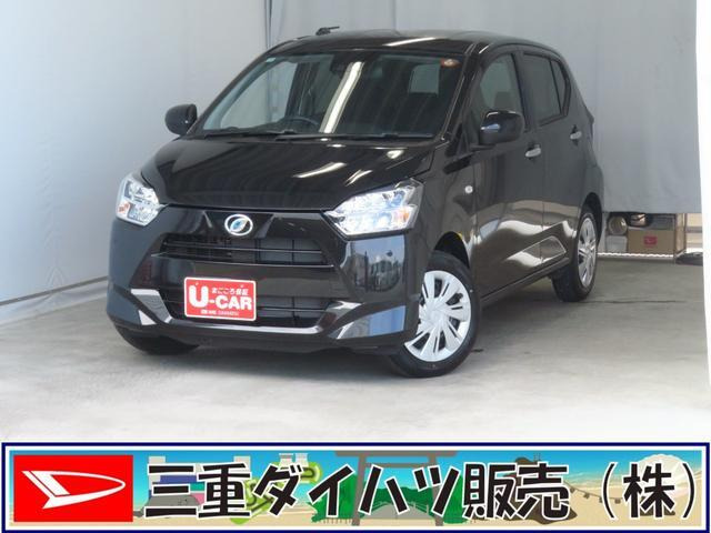 ミライースX SAIII