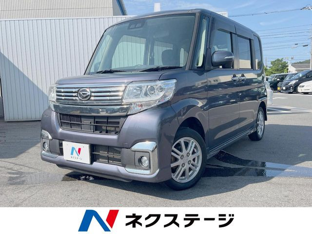 タントX SAIII