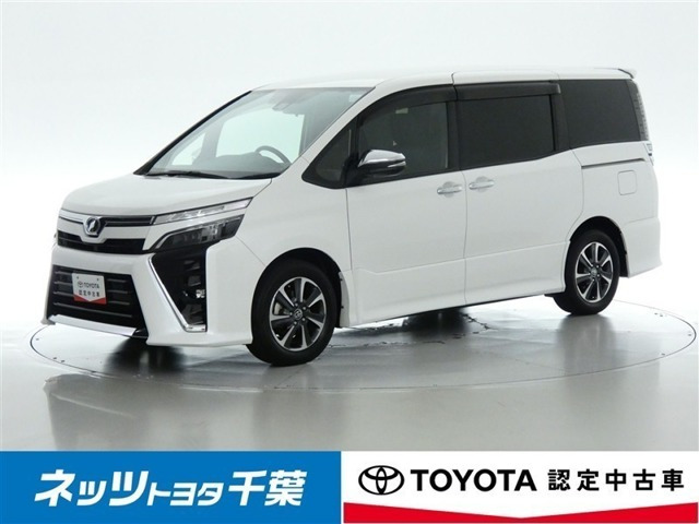 ヴォクシー2.0 ZS 煌II