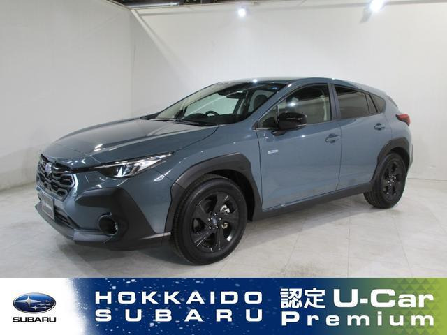 クロストレック2.0 ツーリング 4WD