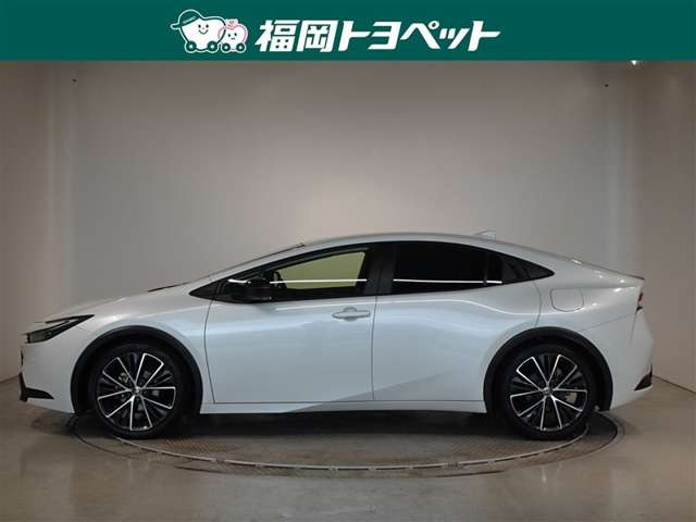 プリウス2.0 G