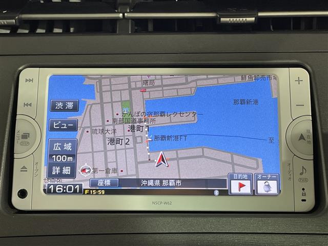 プリウス1.8 S