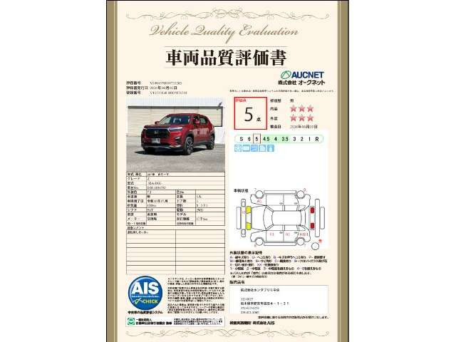 ZR-V1.5 Z