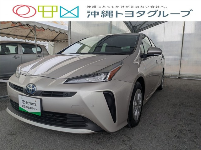 プリウス1.8 S