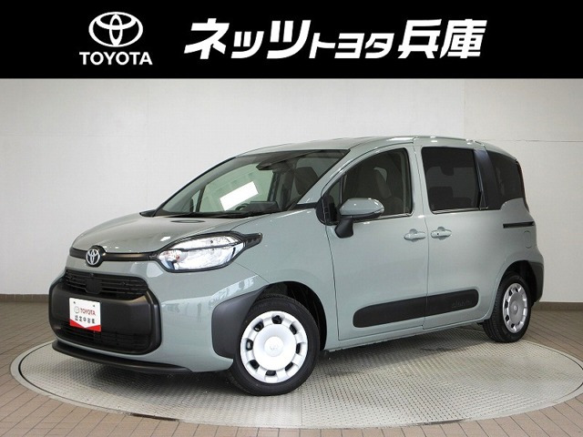 シエンタ1.5 G ウェルキャブ 車いす仕様車 タイプI 助手席側セカンドシート付