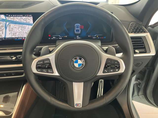 X6xドライブ 35d Mスポーツ  4WD