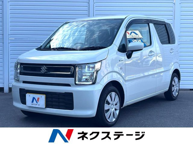 ワゴンRハイブリッド(HYBRID) FX
