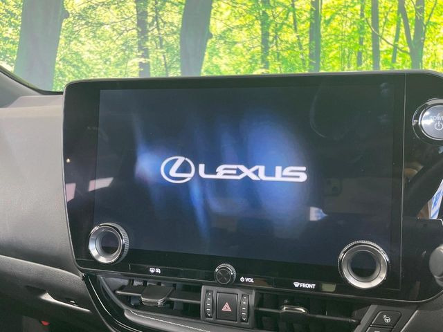 NX350h Fスポーツ