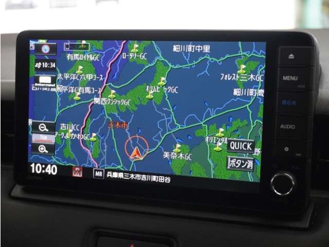 ヴェゼル1.5 ハイブリッド Z