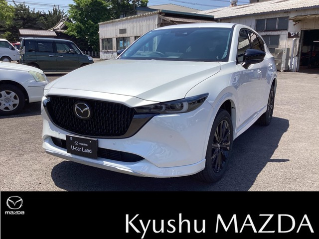 CX-52.2 XD ドライブ エディション
