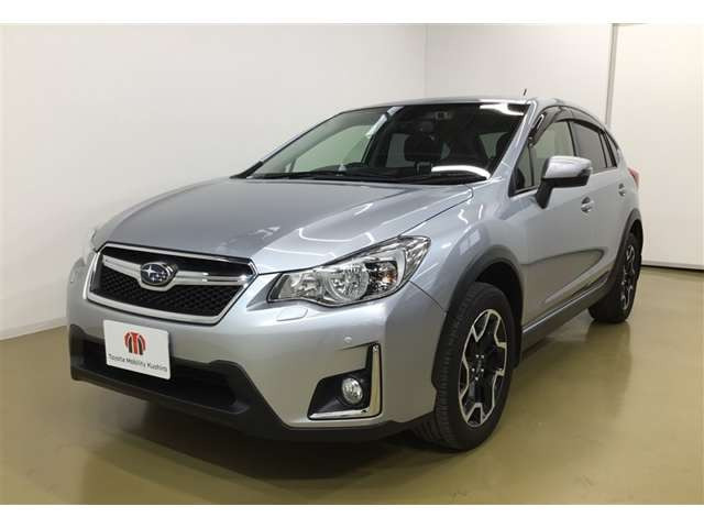 インプレッサXV2.0i-L アイサイト 4WD