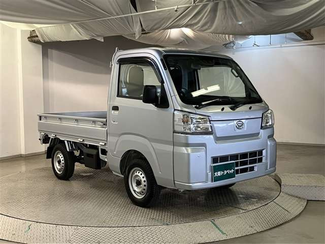 ハイゼットトラックスタンダード
