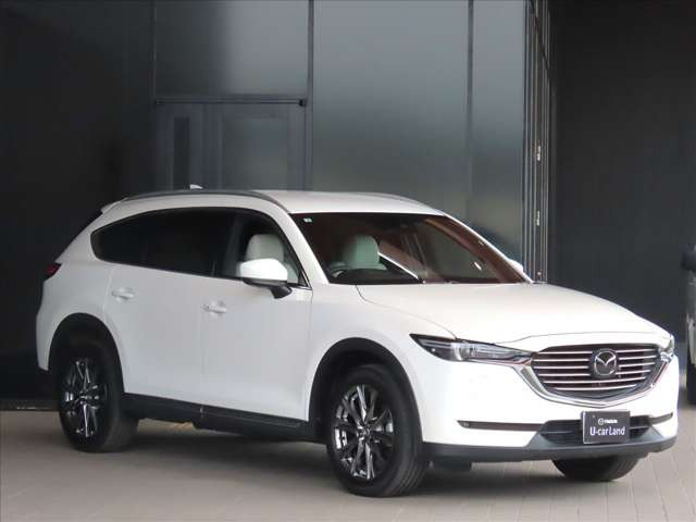 CX-8