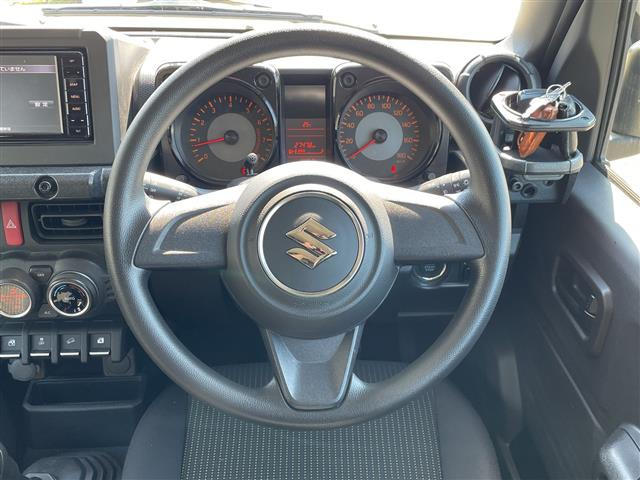 ジムニーシエラ1.5 JL 4WD
