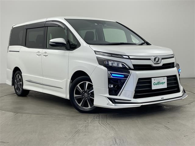 ヴォクシー2.0 ZS