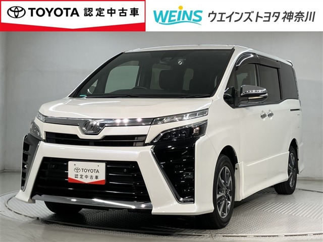 ヴォクシー2.0 ZS 煌II