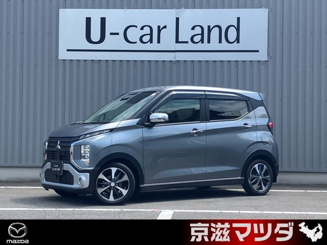 eKクロスT