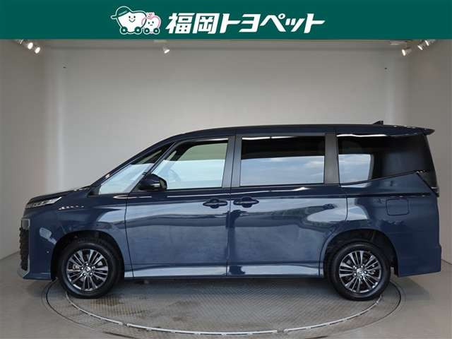 ヴォクシー