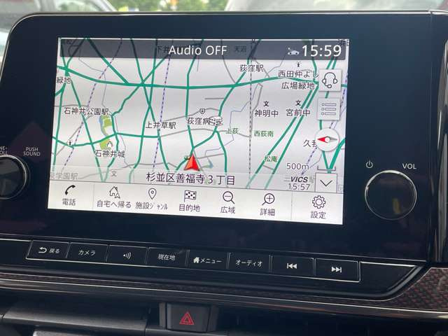 ノートオーラ