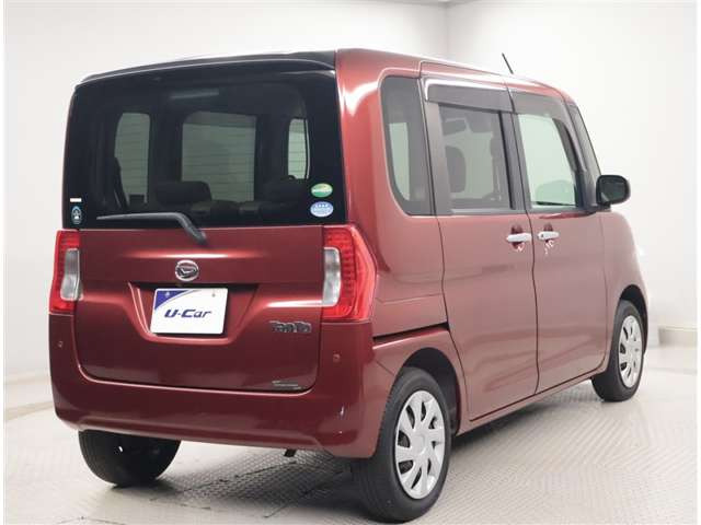 タントX