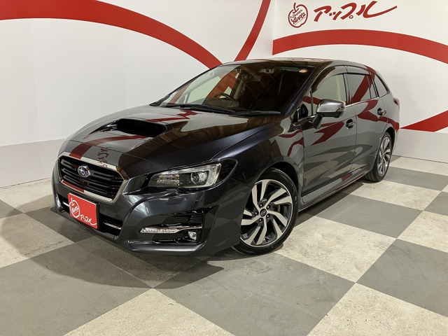 レヴォーグ1.6 GT-S アイサイト 4WD