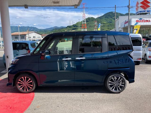 トール1.0 カスタムG