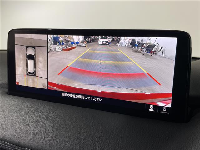CX-52.2 XD プロアクティブ