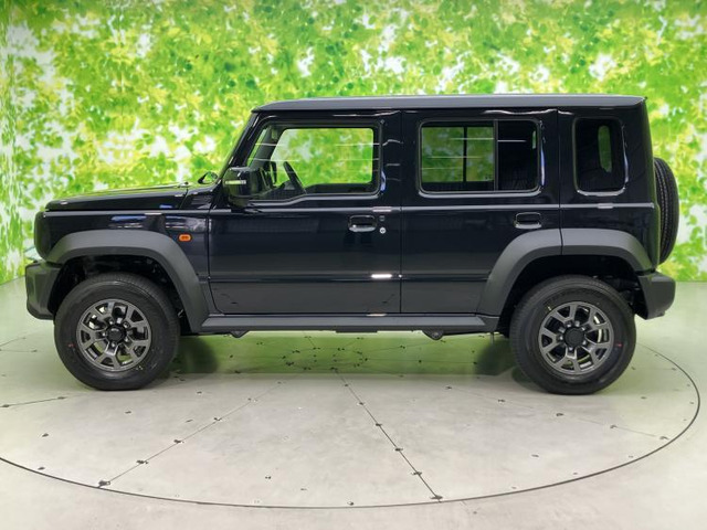 ジムニーノマド1.5 FC 4WD