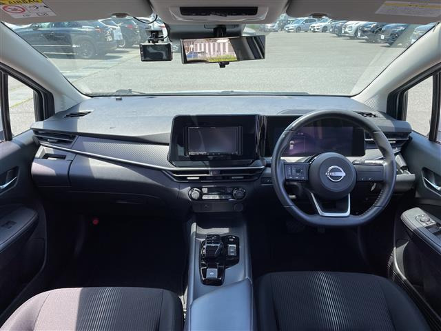 ノート1.2 X FOUR 4WD