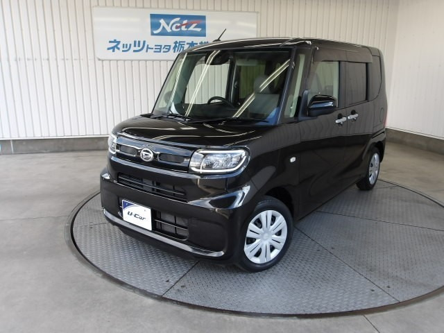 タントX