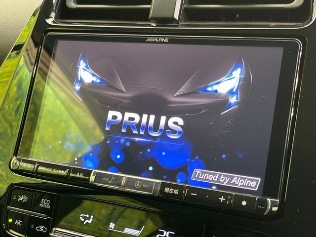 プリウス1.8 S セーフティ プラス
