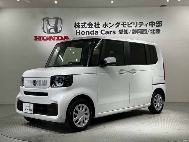 N-BOXスロープ