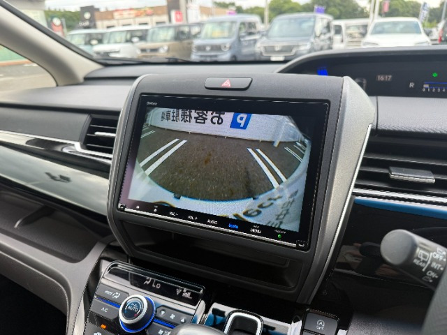フリード1.5 モデューロX ホンダセンシング