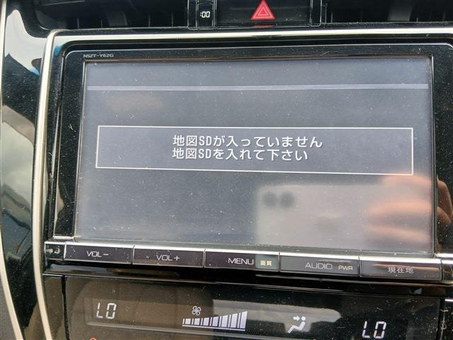 ハリアー2.5 ハイブリッド E-Four エレガンス 4WD