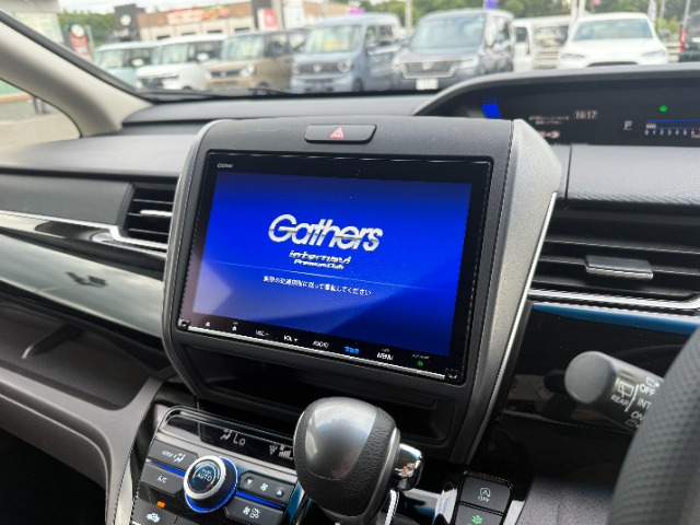 フリード1.5 モデューロX ホンダセンシング