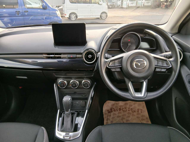 MAZDA21.5 15BD