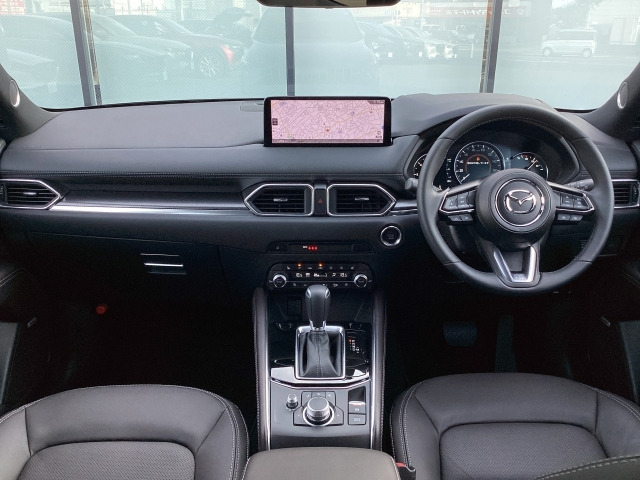 CX-52.2 XD ドライブ エディション 4WD