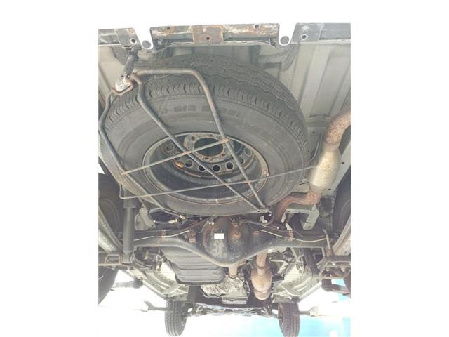 ハイエースバン2.8 スーパーGL ロング ディーゼル 4WD